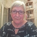 Знакомства: Любовь, 68 лет, Смоленск