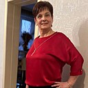 Знакомства: Оксана, 61 год, Пушкино (Московская обл)