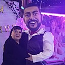 Знакомства: Ольга, 39 лет, Горловка