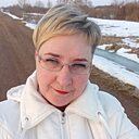 Знакомства: Нина, 50 лет, Санкт-Петербург