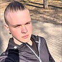 Знакомства: Сергей, 28 лет, Жодино