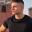 Знакомства: Vladi, 25 лет, Кемерово