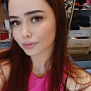 Знакомства: Kristina, 25 лет, Кострома