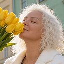Знакомства: Нюша, 41 год, Ейск