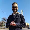 Знакомства: Андрей, 34 года, Витебск