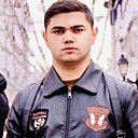 Знакомства: Серёжа, 26 лет, Москва