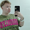 Знакомства: Тома, 22 года, Окуловка