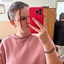 Знакомства: Елизавета, 18 лет, Саргатское
