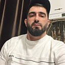 Знакомства: Арсен, 31 год, Махачкала