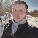 Знакомства: Андрей, 37 лет, Троицк