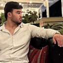 Знакомства: Tolib, 25 лет, Братск