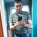 Знакомства: Анатолий, 45 лет, Абакан