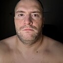 Знакомства: Сергей, 40 лет, Калининград