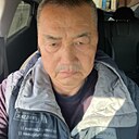 Знакомства: Токан, 63 года, Жаркент
