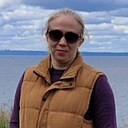 Знакомства: Оксана, 43 года, Ульяновск