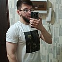 Знакомства: Дегтярёв, 27 лет, Краснодар
