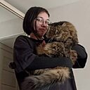 Знакомства: Амина, 22 года, Нижний Новгород