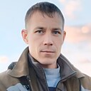 Знакомства: Алекс, 36 лет, Тюмень