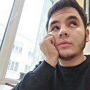 Знакомства: Илья, 27 лет, Челябинск
