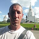 Знакомства: Андрей, 45 лет, Курган