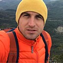 Знакомства: Дмитрий, 35 лет, Прага