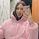 Знакомства: Ангелина, 20 лет, Казань