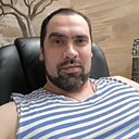 Знакомства: Кирилл, 37 лет, Краснодар