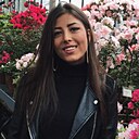Знакомства: Дарья, 30 лет, Москва