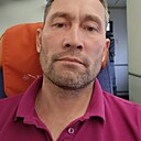 Знакомства: Рамиль, 40 лет, Москва