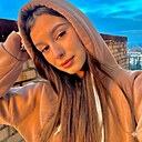 Знакомства: Ксения Фурс, 27 лет, Красноярск