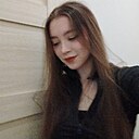 Знакомства: Елизавета, 22 года, Санкт-Петербург