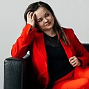 Знакомства: Юлия, 39 лет, Ижевск