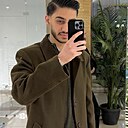 Знакомства: Nawfal, 20 лет, Витебск