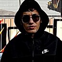 Знакомства: Арсен, 23 года, Новороссийск