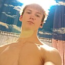 Знакомства: Дмитрий, 18 лет, Инта