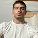Знакомства: Абдулмуслим, 18 лет, Хасавюрт