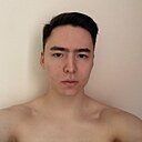 Знакомства: Адиль, 24 года, Петропавловск