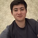 Знакомства: Абдумалик, 28 лет, Томск