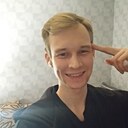 Знакомства: Наблюдатель, 23 года, Москва