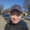Знакомства: Вадим, 33 года, Минск