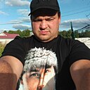 Знакомства: Антон, 31 год, Пермь