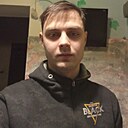 Знакомства: Эдуард, 28 лет, Черняховск