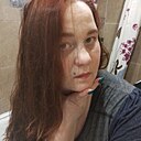 Знакомства: Анна, 33 года, Санкт-Петербург
