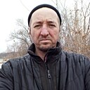 Знакомства: Андрей, 46 лет, Дальнереченск