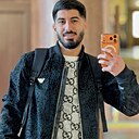 Знакомства: Ali, 23 года, Витебск