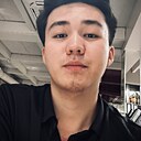 Знакомства: Галымжан, 21 год, Уральск