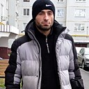 Знакомства: Kamron, 31 год, Нижнекамск