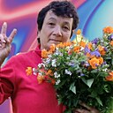 Знакомства: Наташа, 60 лет, Улан-Удэ