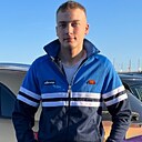 Знакомства: Вадим, 21 год, Гомель