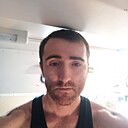 Знакомства: Александр, 37 лет, Владикавказ